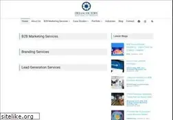 Sites similar to dreamfactoryproductions.com