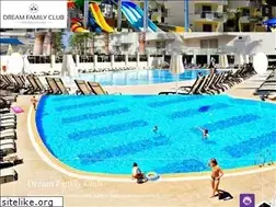 Sites similar to dreamfamilyclub.com