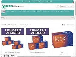 Sites similar to dreamfarma.com