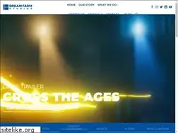 Sites similar to dreamfarmstudios.com