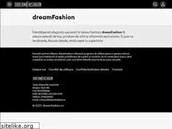 Sites similar to dreamfashion.ro