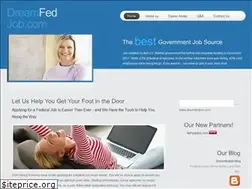 Sites similar to dreamfedjob.com