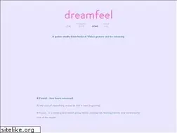 Sites similar to dreamfeel.ie
