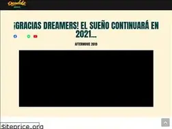 Sites similar to dreamfields.com.mx