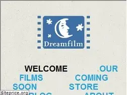 Sites similar to dreamfilm.ca
