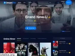 Sites similar to dreamfilm.online