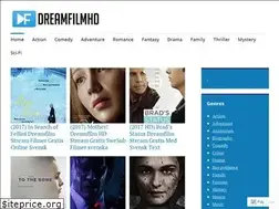 Sites similar to dreamfilm1080p.wordpress.com
