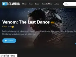 Sites similar to dreamfilmerhd.org