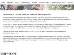 Sites similar to dreamfilms.co.uk