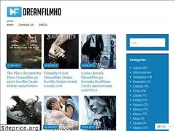 Sites similar to dreamfilmstream.wordpress.com