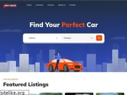Sites similar to dreamfinancingus.com