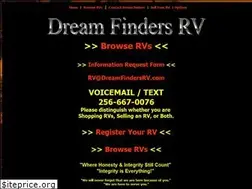 Sites similar to dreamfinders.net