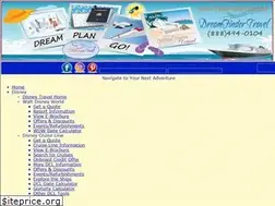 Sites similar to dreamfindertravel.net