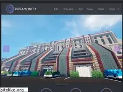 Sites similar to dreamfinity.org