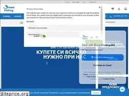 Sites similar to dreamfishing-bg.com