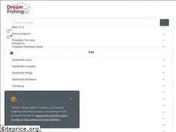 Sites similar to dreamfishing.cz
