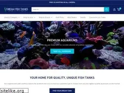 Sites similar to dreamfishtanks.com