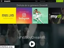 Sites similar to dreamfit.es