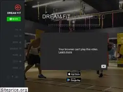 Sites similar to dreamfit.tw