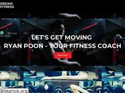 Sites similar to dreamfitness.com.hk