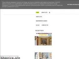 Sites similar to dreamflatshyd.blogspot.com