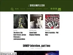 Sites similar to dreamflesh.com