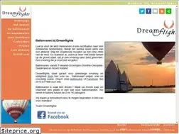 Sites similar to dreamflights.nl