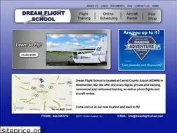 Sites similar to dreamflightschool.com