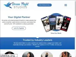 Sites similar to dreamflightstudios.com