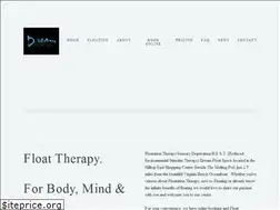 Sites similar to dreamfloatspa.com