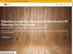 Sites similar to dreamflooring.co.uk