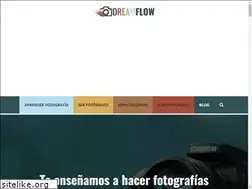 Sites similar to dreamflow.es