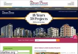 Sites similar to dreamflower.in