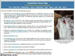 Sites similar to dreamflows.com
