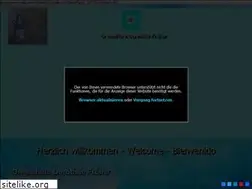 Sites similar to dreamflute.de