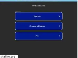 Sites similar to dreamfly.in
