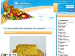 Sites similar to dreamfood.ua