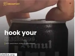 Sites similar to dreamfoot.in