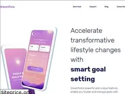 Sites similar to dreamfora.com