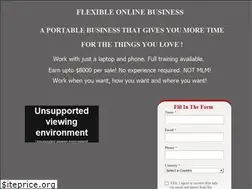Sites similar to dreamforfreedom.com