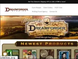 Sites similar to dreamforger.com