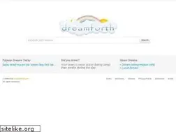 Sites similar to dreamforth.com