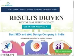 Sites similar to dreamforweb.com