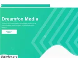 Sites similar to dreamfoxmedia.com