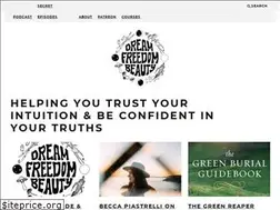 Sites similar to dreamfreedombeauty.com