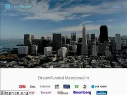 Sites similar to dreamfunded.com