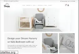 Sites similar to dreamfurniture.co.za