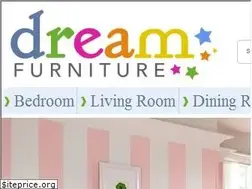 Sites similar to dreamfurniture.com