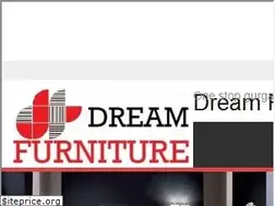 Sites similar to dreamfurniture.in