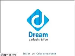 Sites similar to dreamgadget.pt